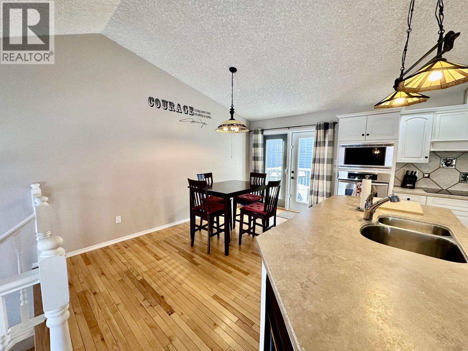 11424 88 STREET, Fort St. John