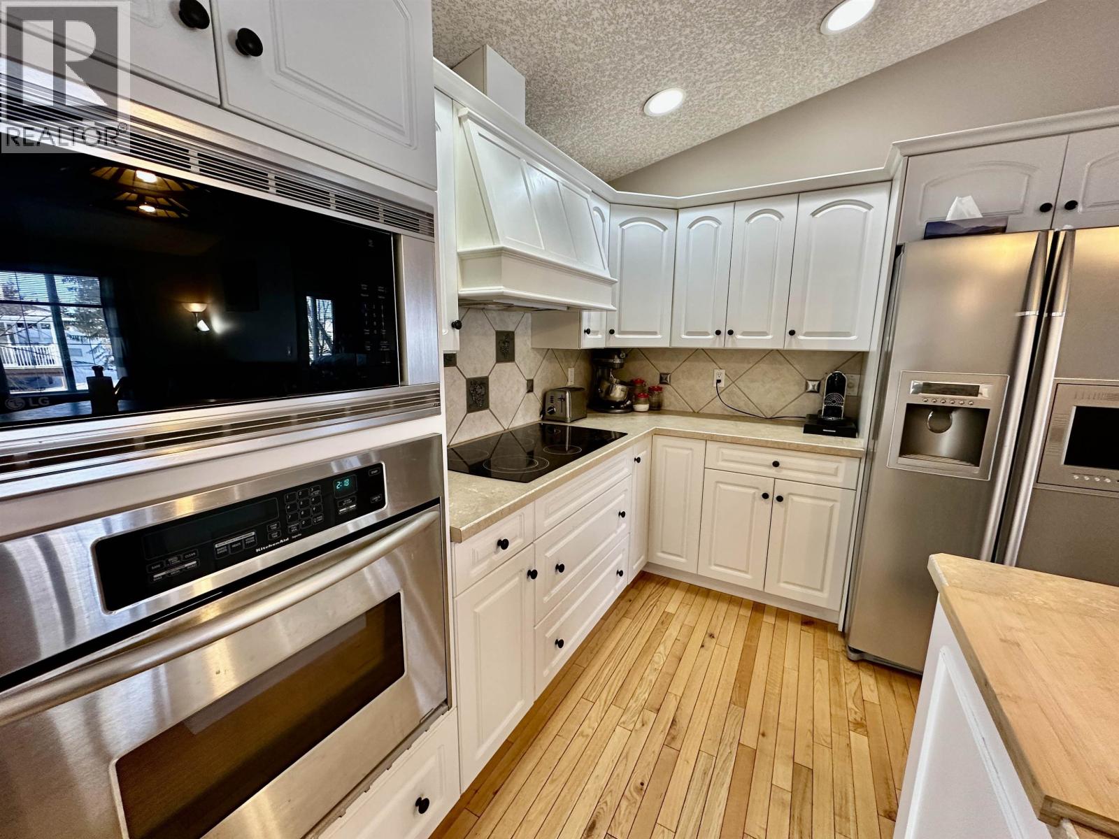 11424 88 STREET, Fort St. John