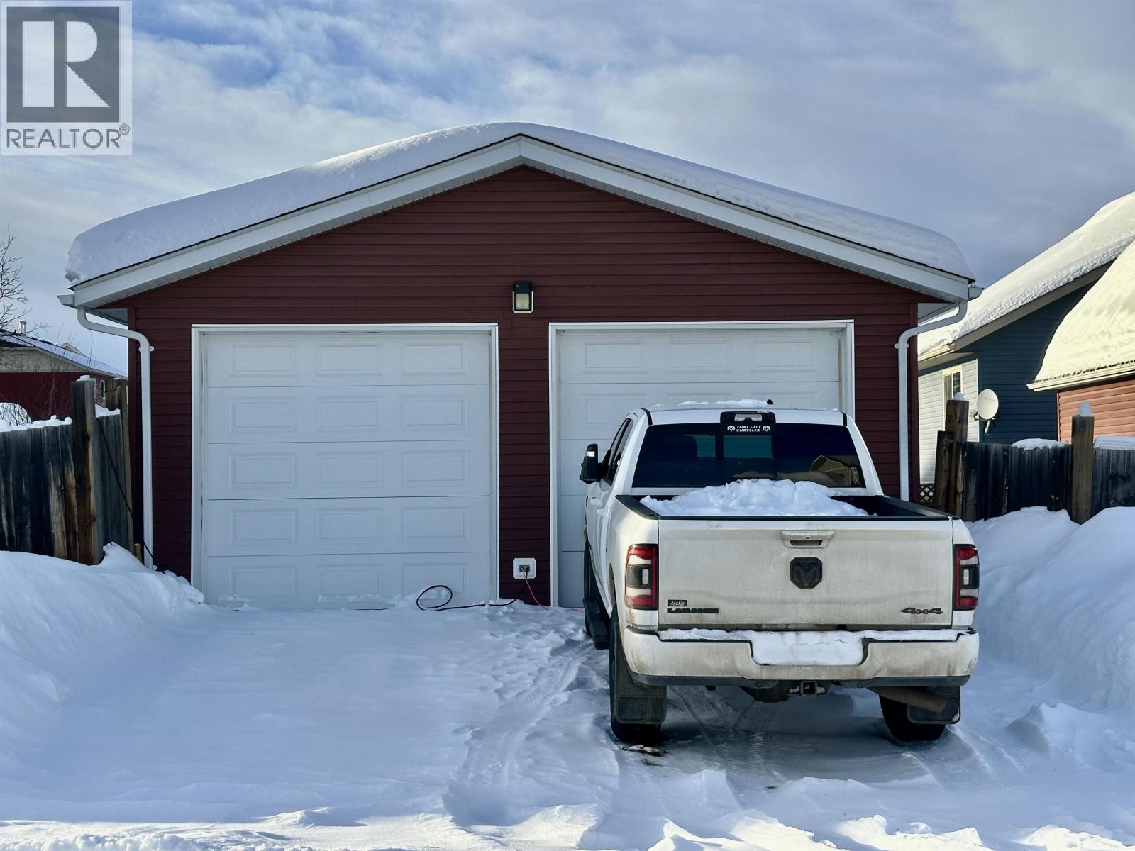 11424 88 STREET, Fort St. John