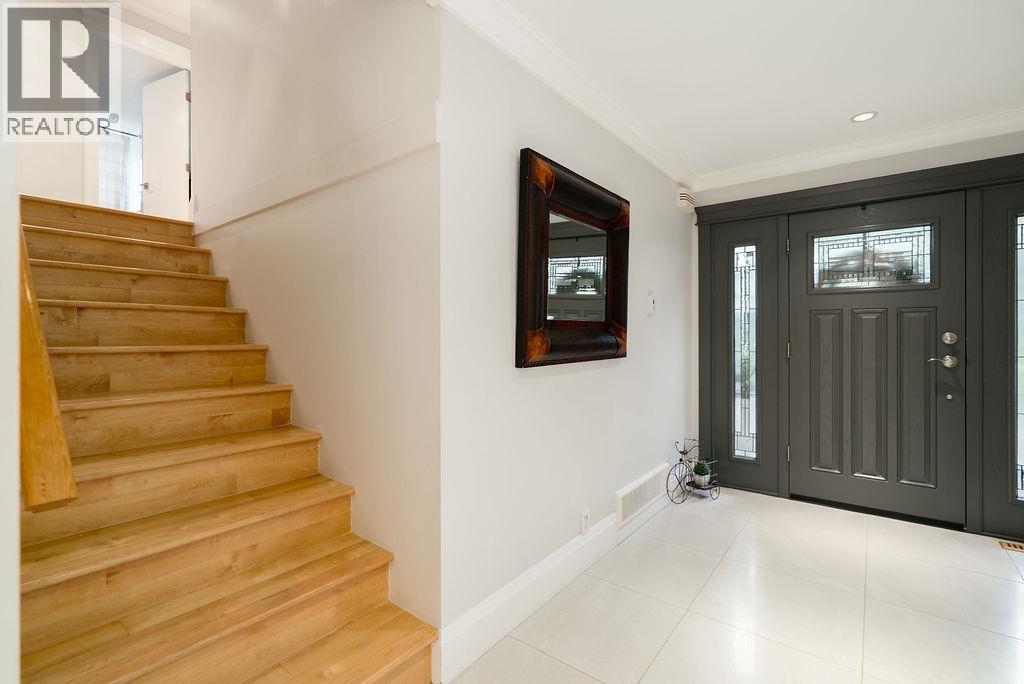 4820 HEADLAND DRIVE, West Vancouver