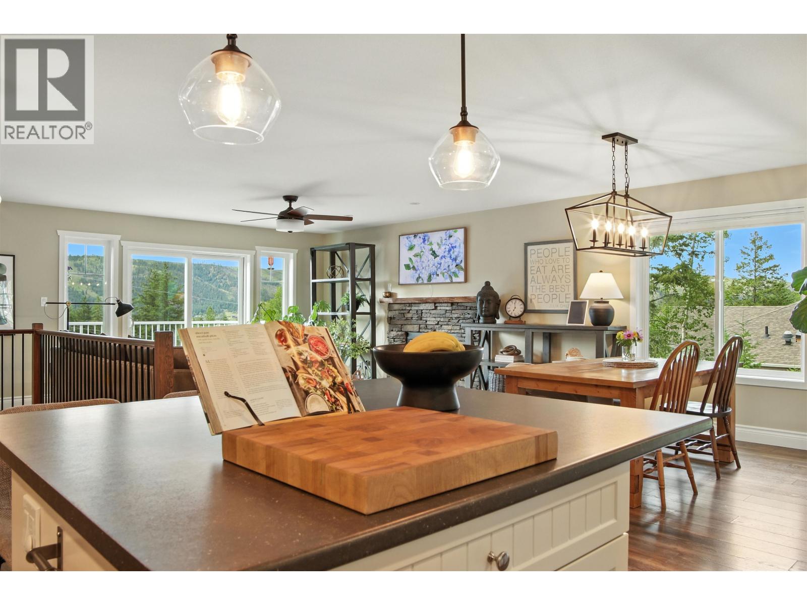 2167 BLUFF VIEW DRIVE, Williams Lake