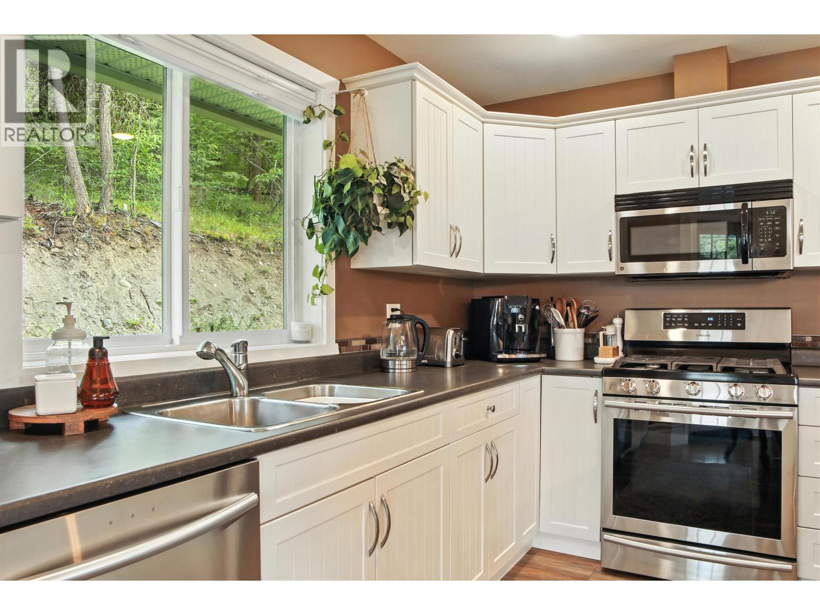 2167 BLUFF VIEW DRIVE, Williams Lake