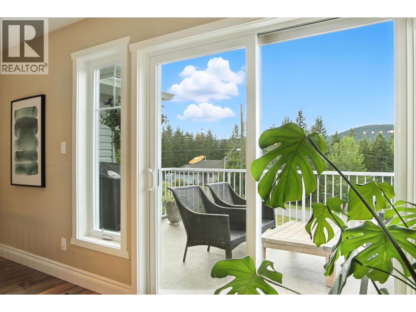 2167 BLUFF VIEW DRIVE, Williams Lake