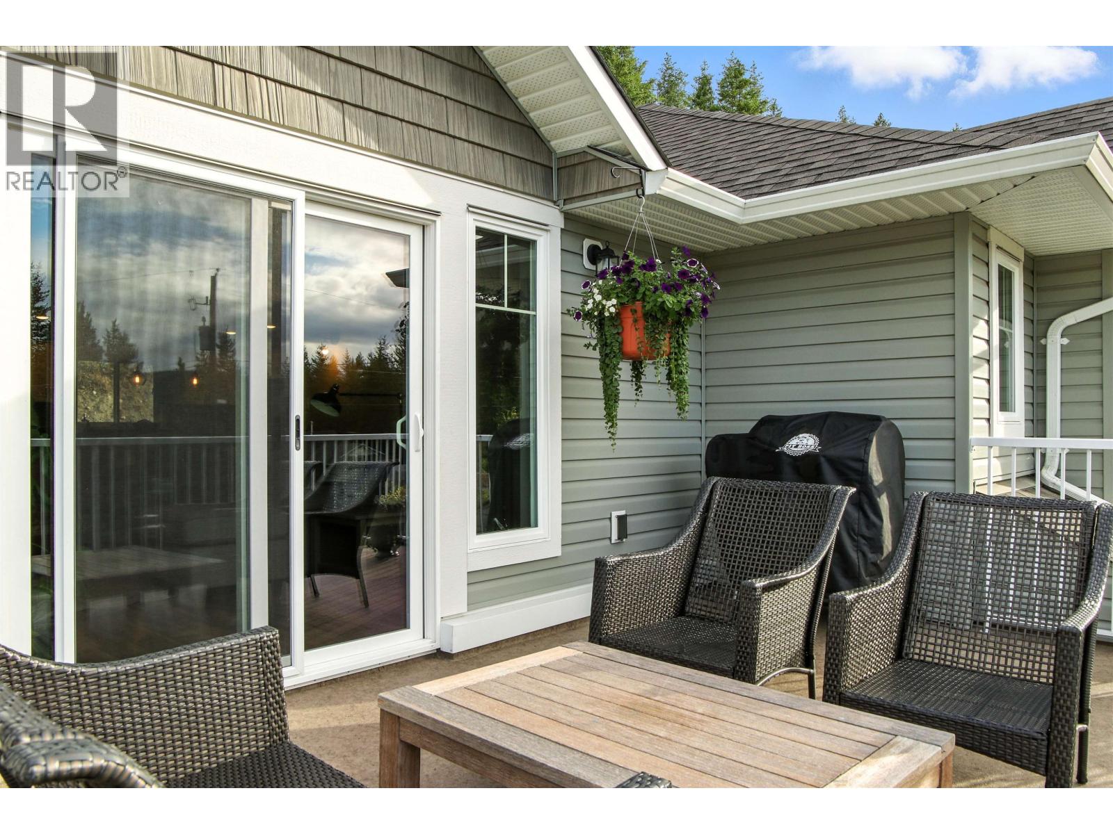 2167 BLUFF VIEW DRIVE, Williams Lake