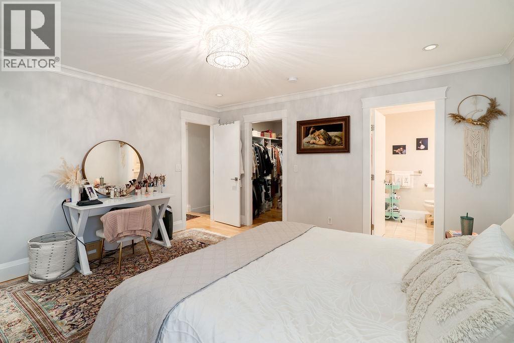 4820 HEADLAND DRIVE, West Vancouver