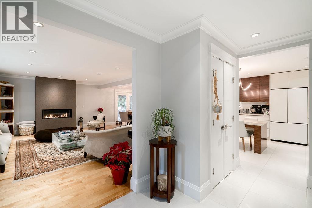 4820 HEADLAND DRIVE, West Vancouver