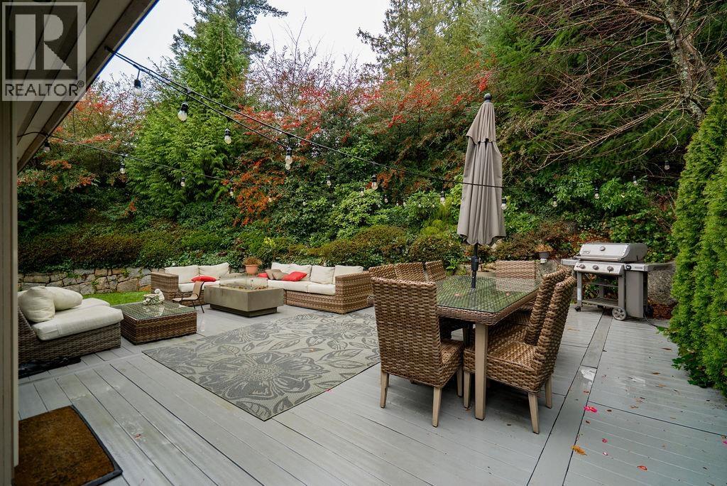 4820 HEADLAND DRIVE, West Vancouver