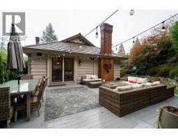 4820 Headland Drive, West Vancouver, BC V7W2Z3 Photo 32