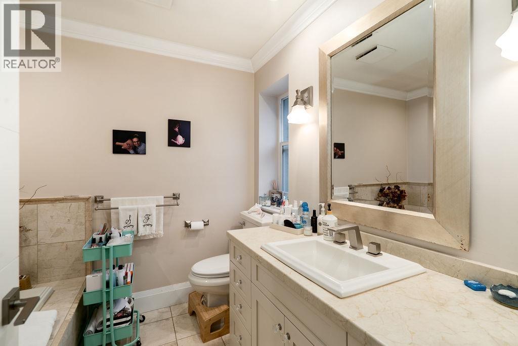 4820 HEADLAND DRIVE, West Vancouver