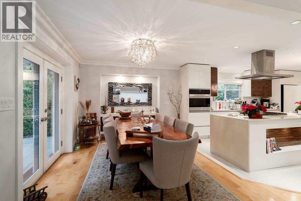 4820 HEADLAND DRIVE, West Vancouver