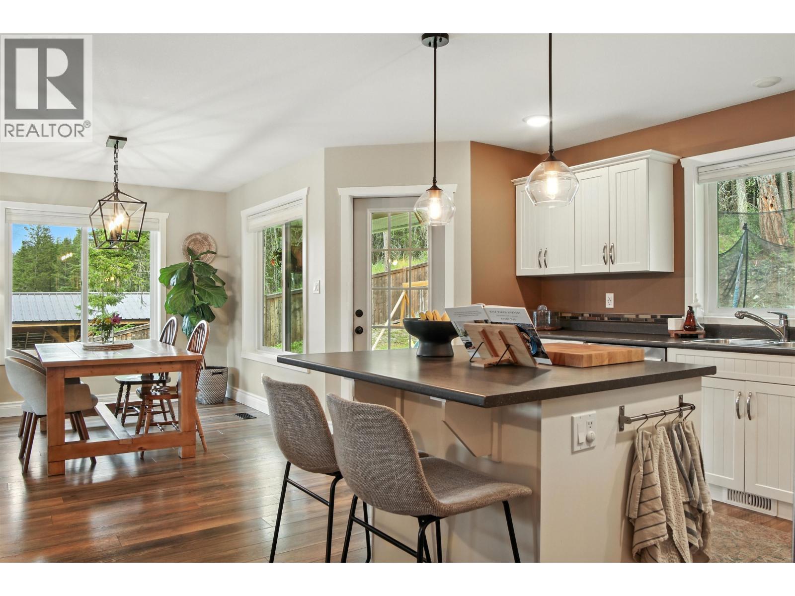 2167 BLUFF VIEW DRIVE, Williams Lake