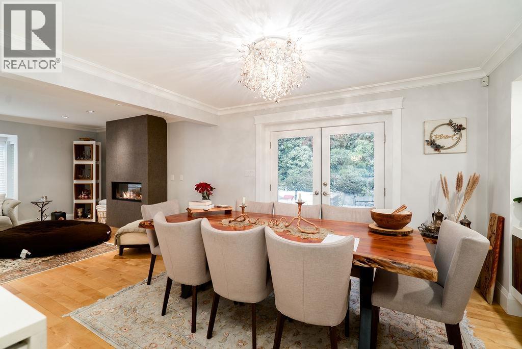 4820 HEADLAND DRIVE, West Vancouver