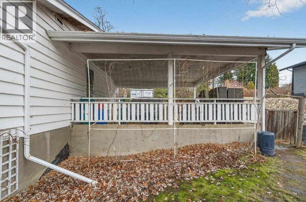 2850 30 Avenue NE, Salmon Arm