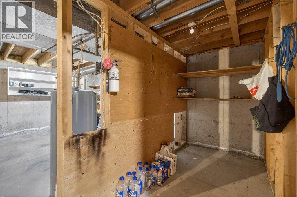 2850 30 Avenue NE, Salmon Arm