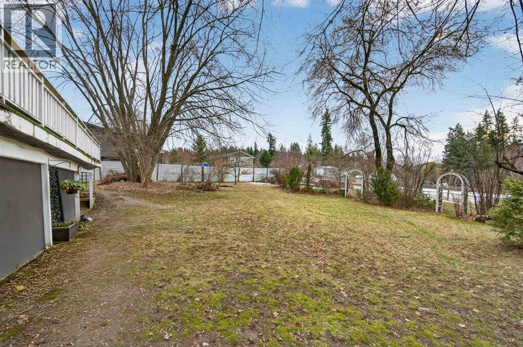 2850 30 Avenue NE, Salmon Arm