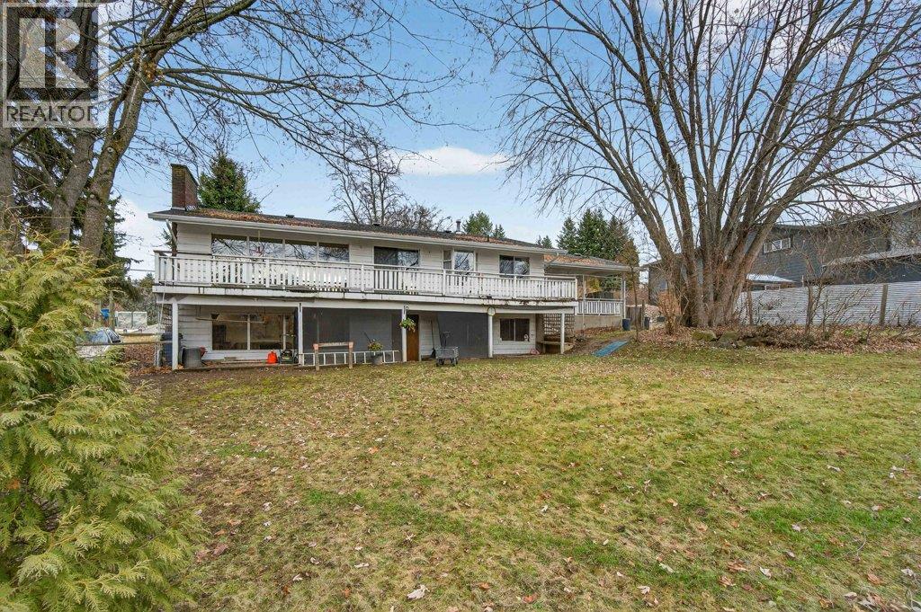 2850 30 Avenue NE, Salmon Arm