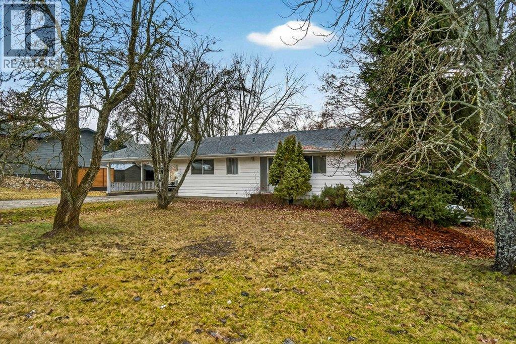 2850 30 Avenue NE, Salmon Arm