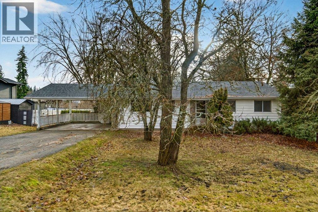 2850 30 Avenue NE, Salmon Arm