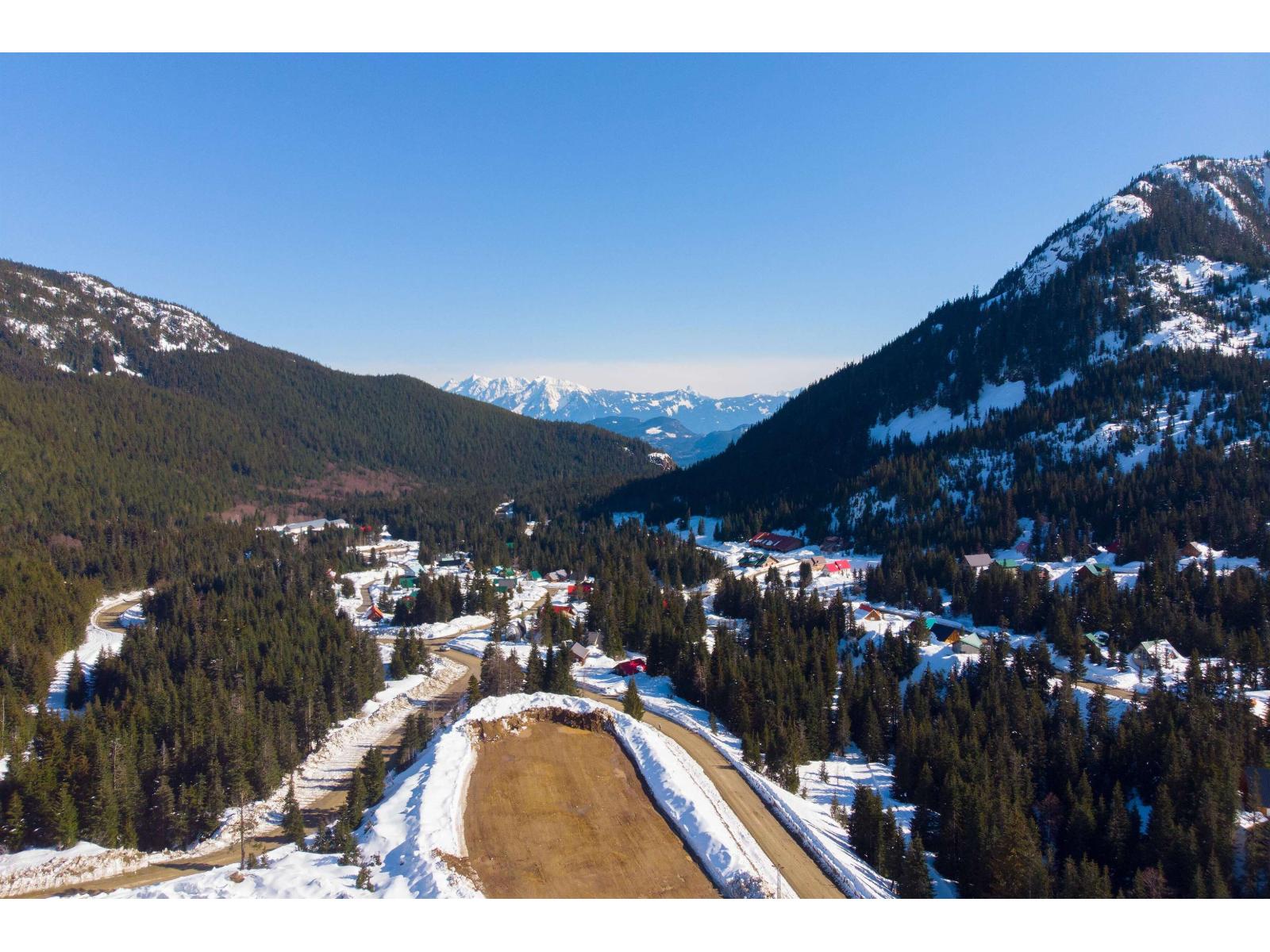 601B 21000 ENZIAN WAY, Agassiz