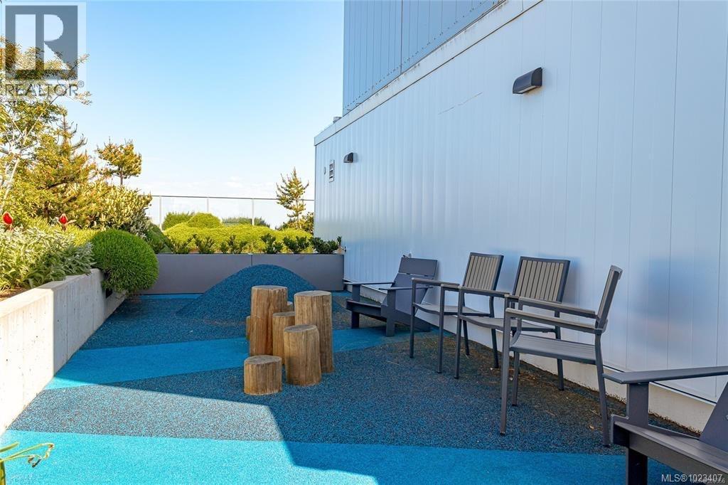 1105 848 Yates Street, Victoria