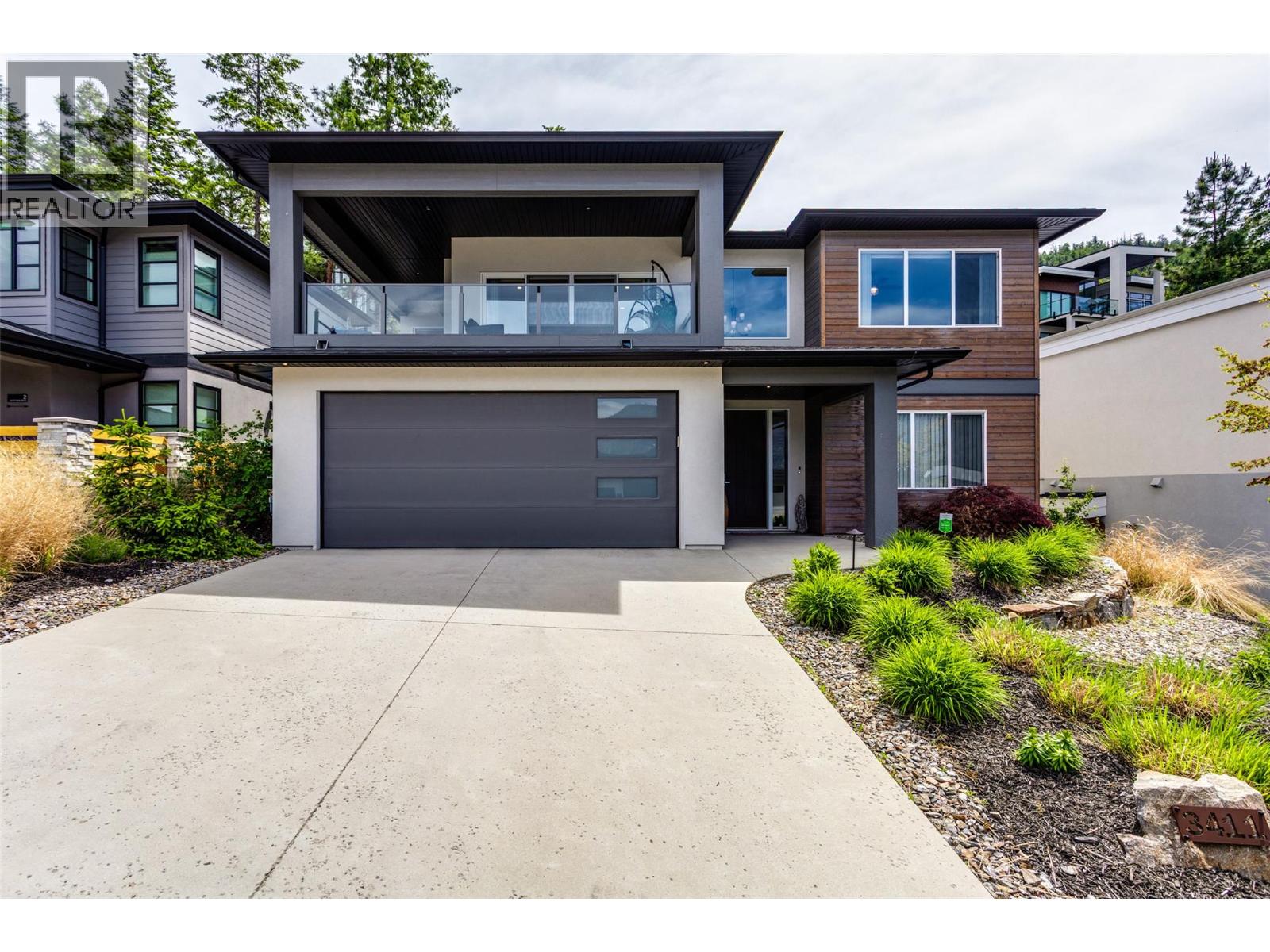  3411 WATER BIRCH CIRCLE Circle, Kelowna