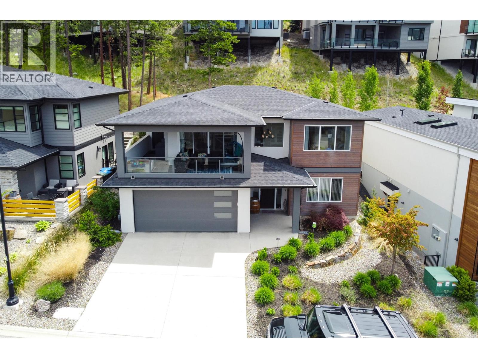  3411 WATER BIRCH CIRCLE Circle, Kelowna