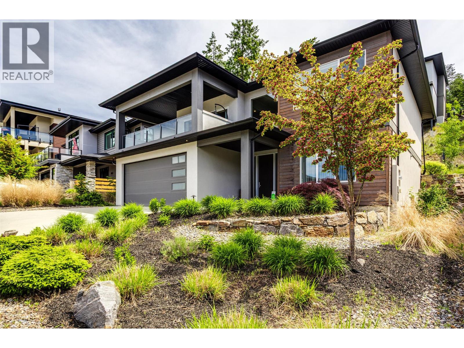 3411 WATER BIRCH CIRCLE Circle, Kelowna