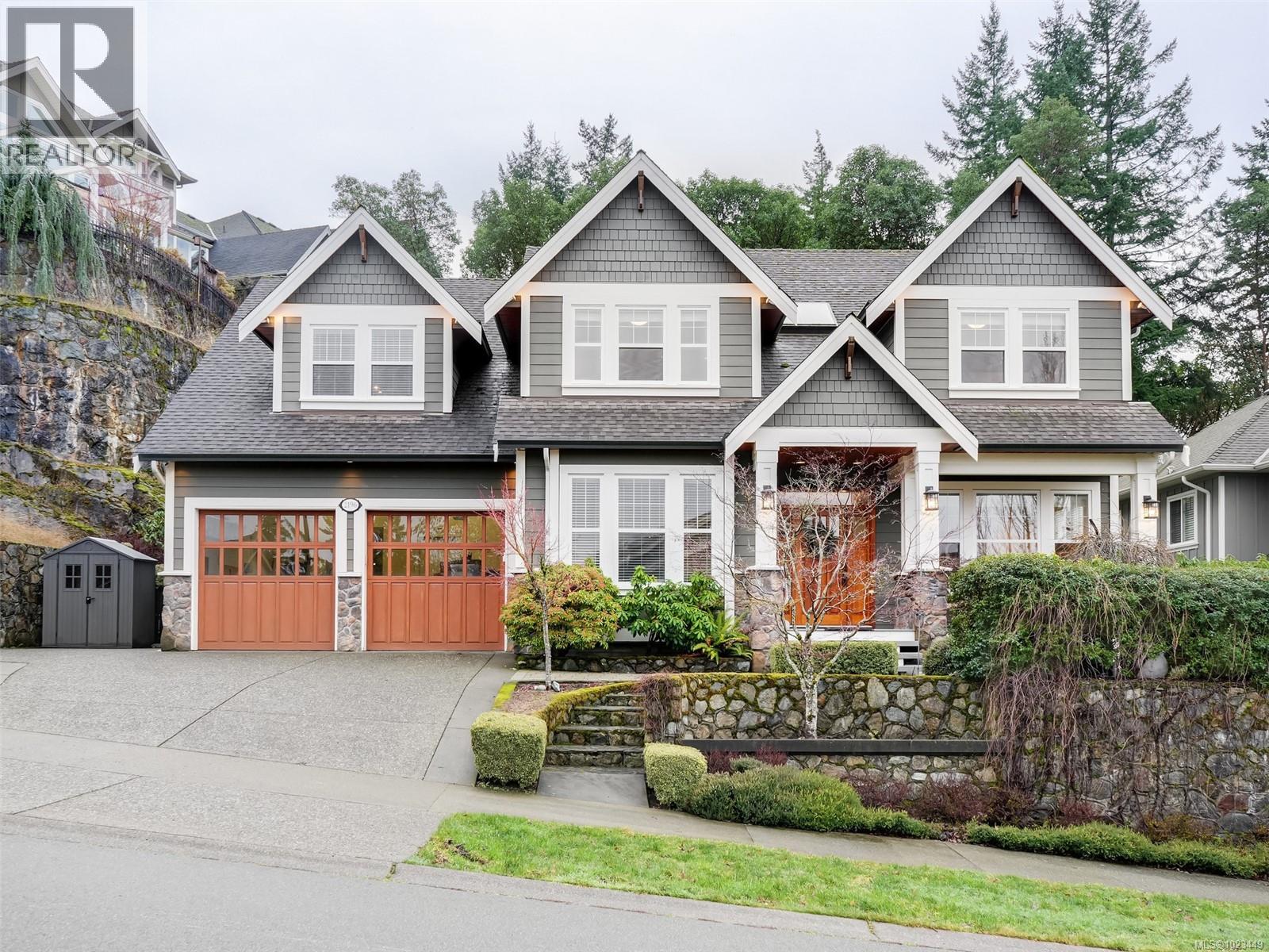  2196 Nicklaus Drive, Langford