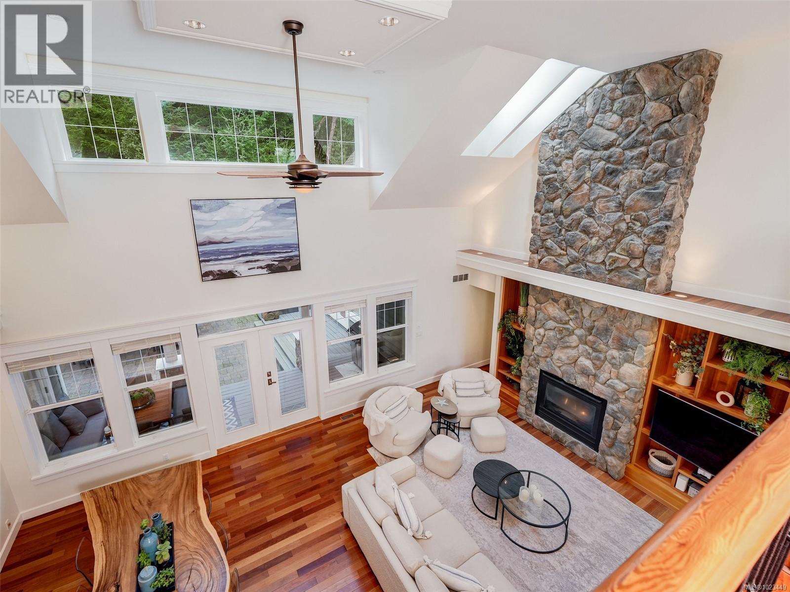  2196 Nicklaus Drive, Langford