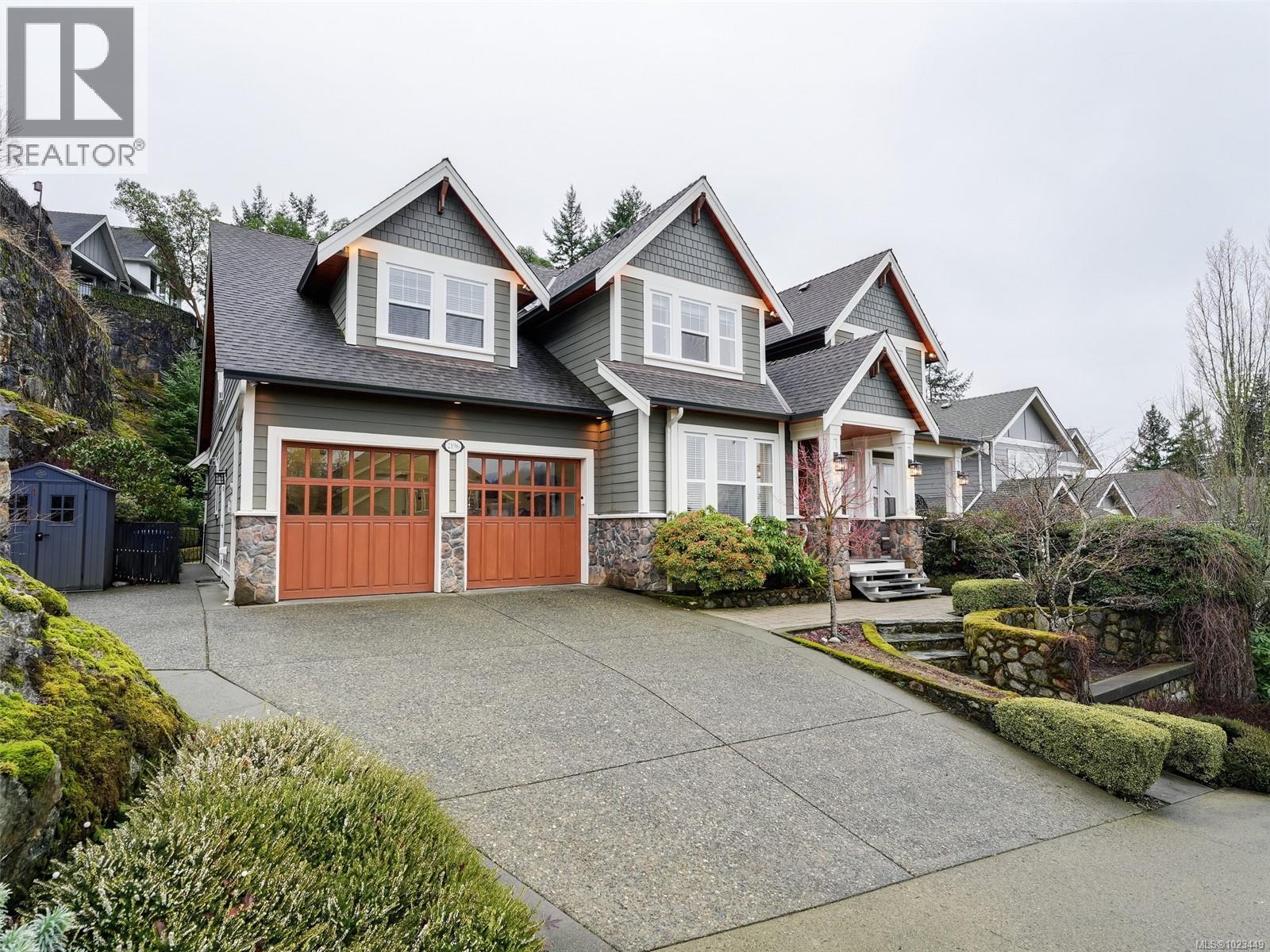  2196 Nicklaus Drive, Langford