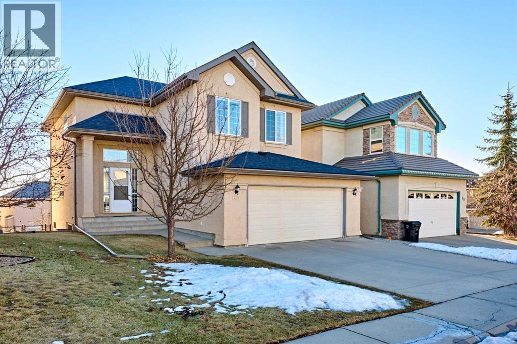 60 Edgeridge Close NW, Calgary, Alberta