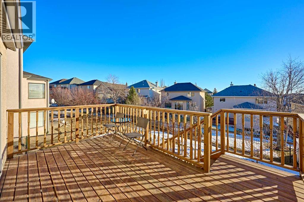 Single Family House for Sale in  Edgeridge Close NW Edgemont Calgary 