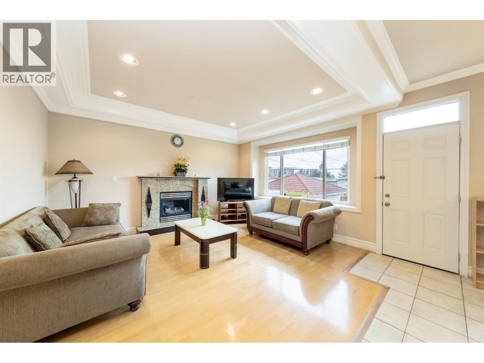 260 W 63RD AVENUE, Vancouver