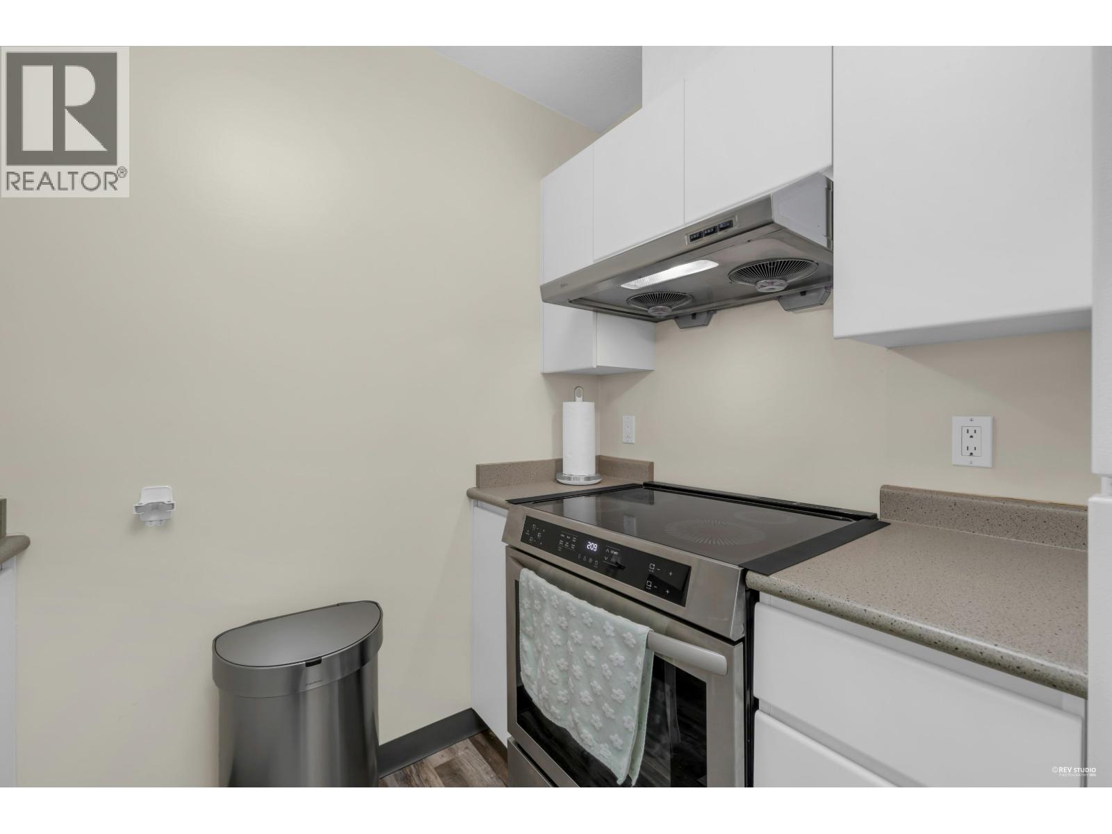 1408 5189 GASTON STREET, Vancouver