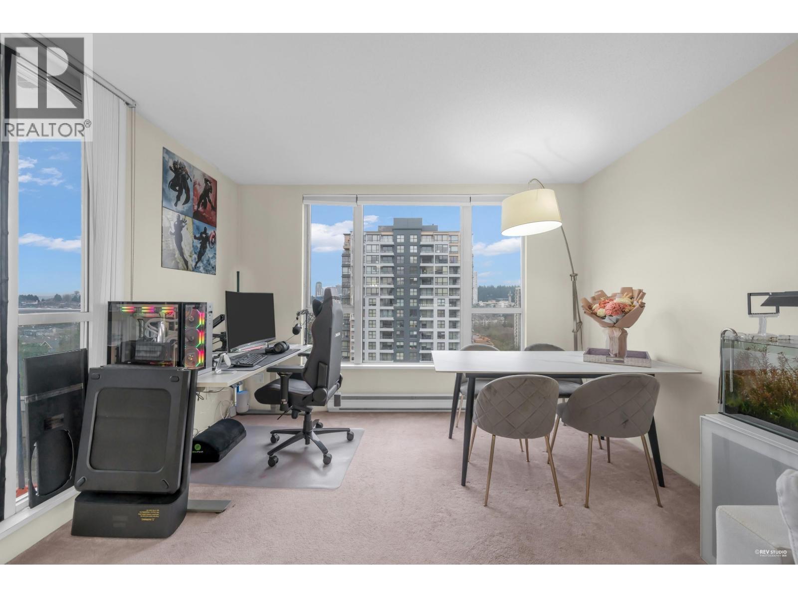 1408 5189 GASTON STREET, Vancouver