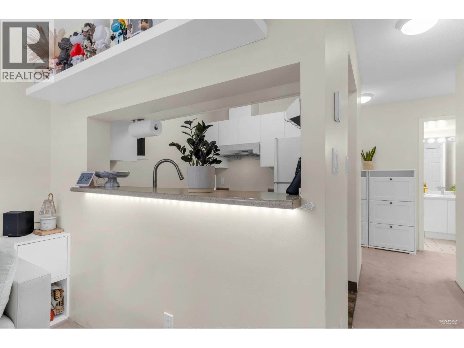 1408 5189 GASTON STREET, Vancouver