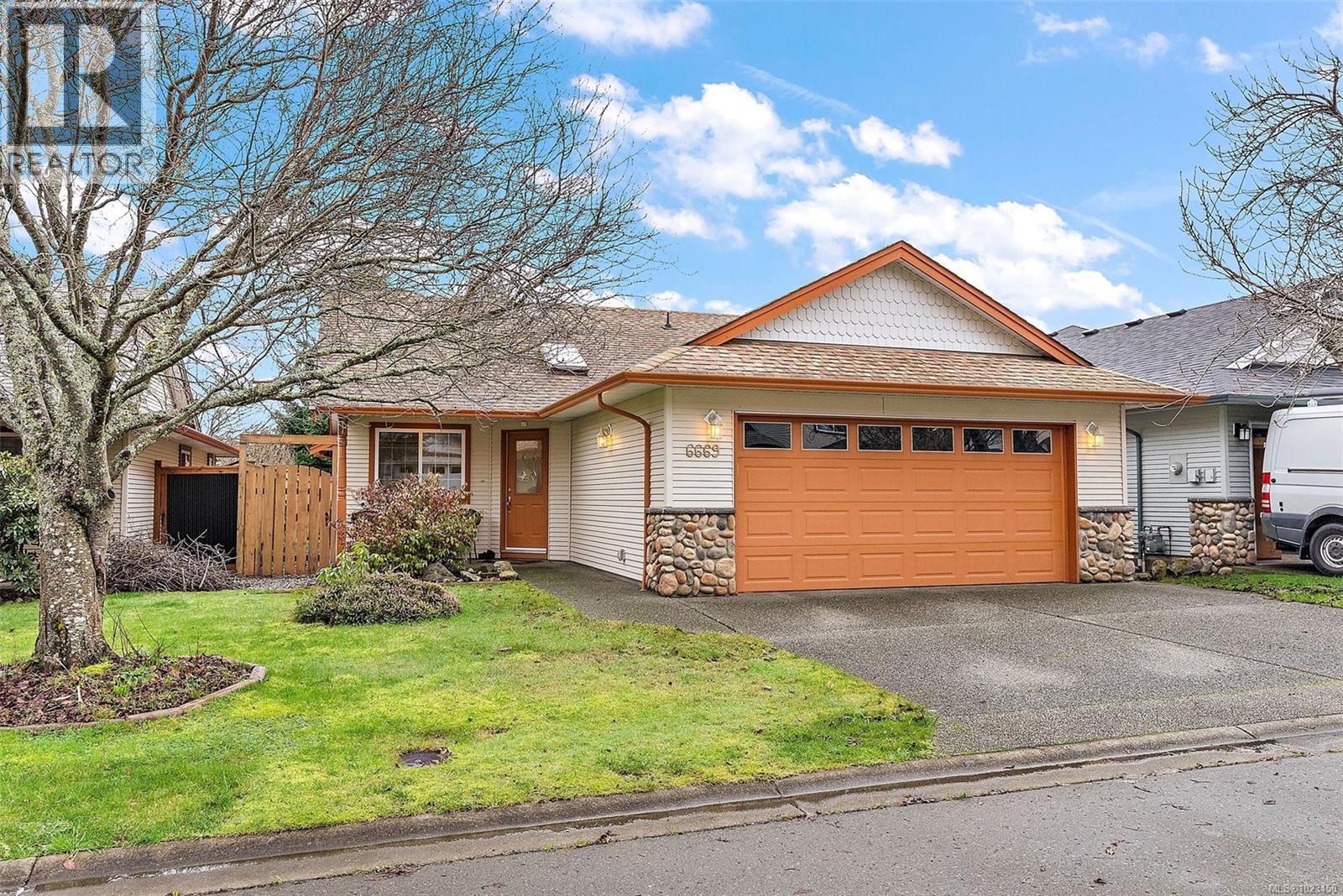  6669 Acreman Place, Sooke