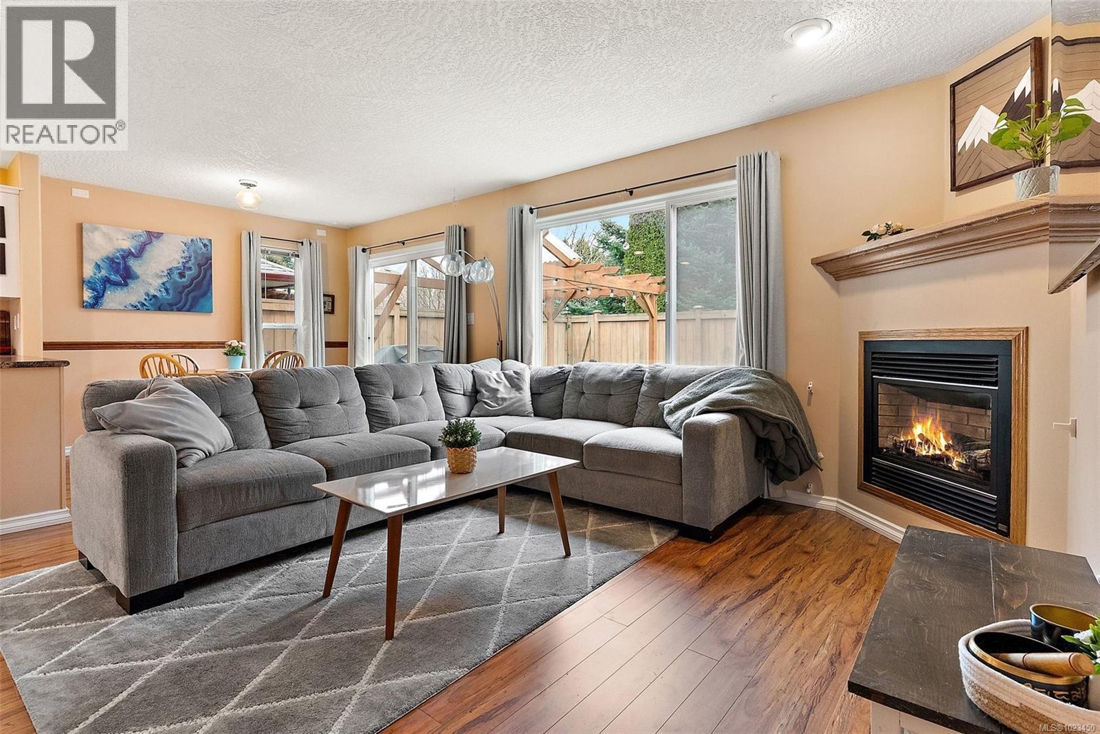  6669 Acreman Place, Sooke