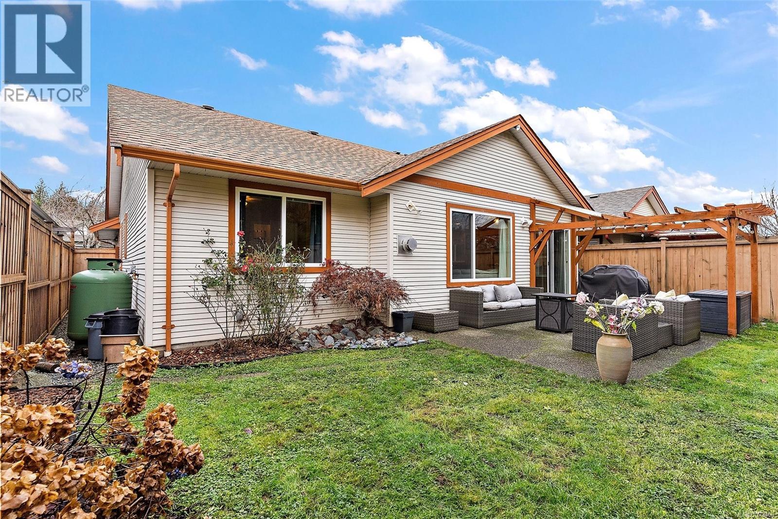  6669 Acreman Place, Sooke