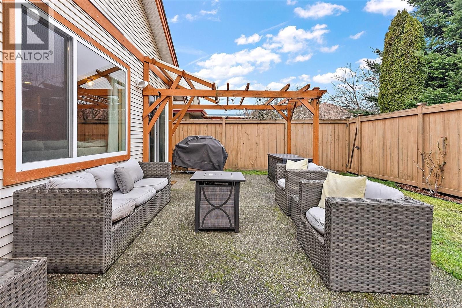  6669 Acreman Place, Sooke