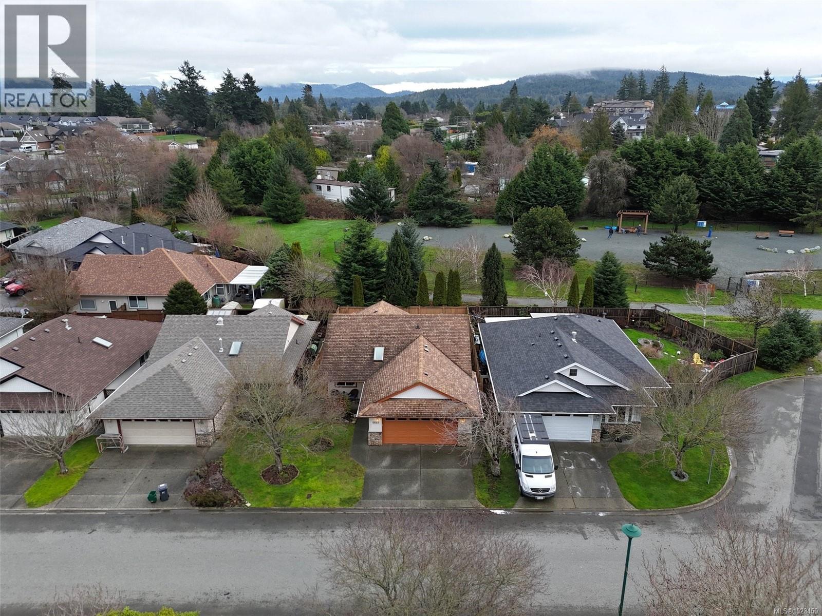  6669 Acreman Place, Sooke