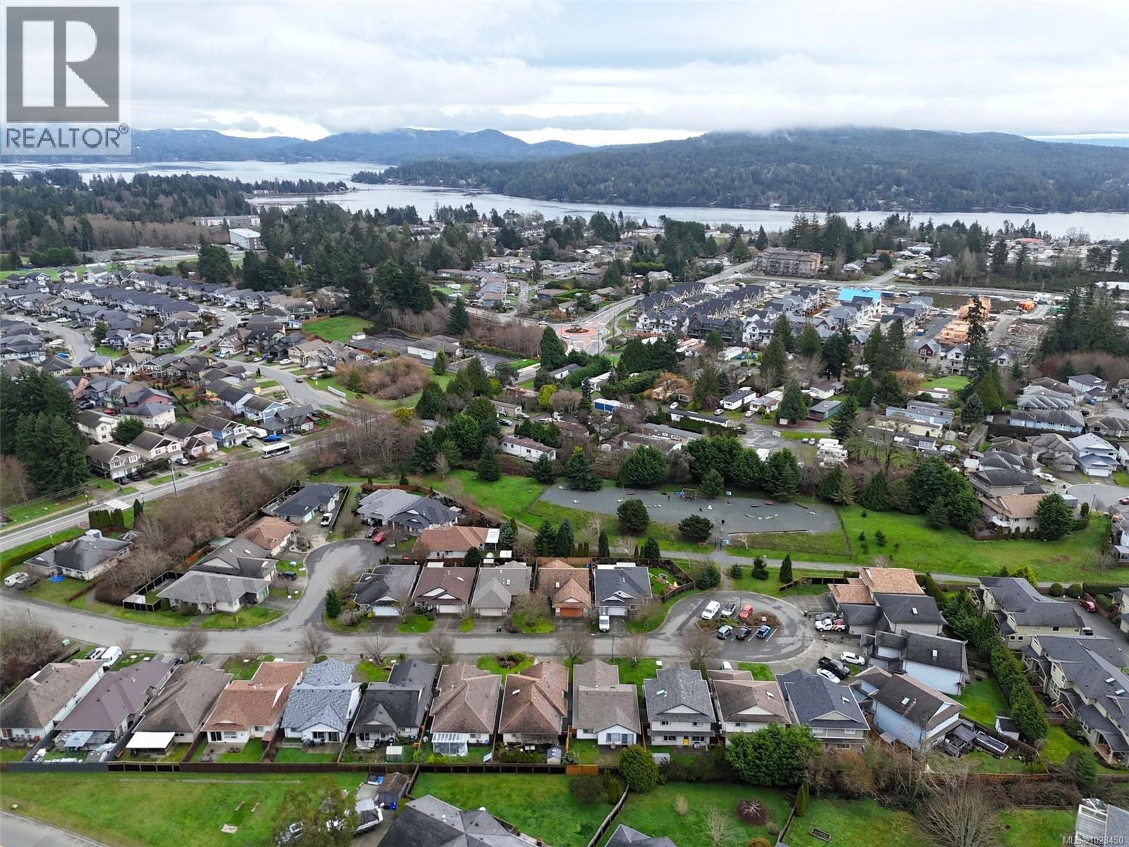  6669 Acreman Place, Sooke