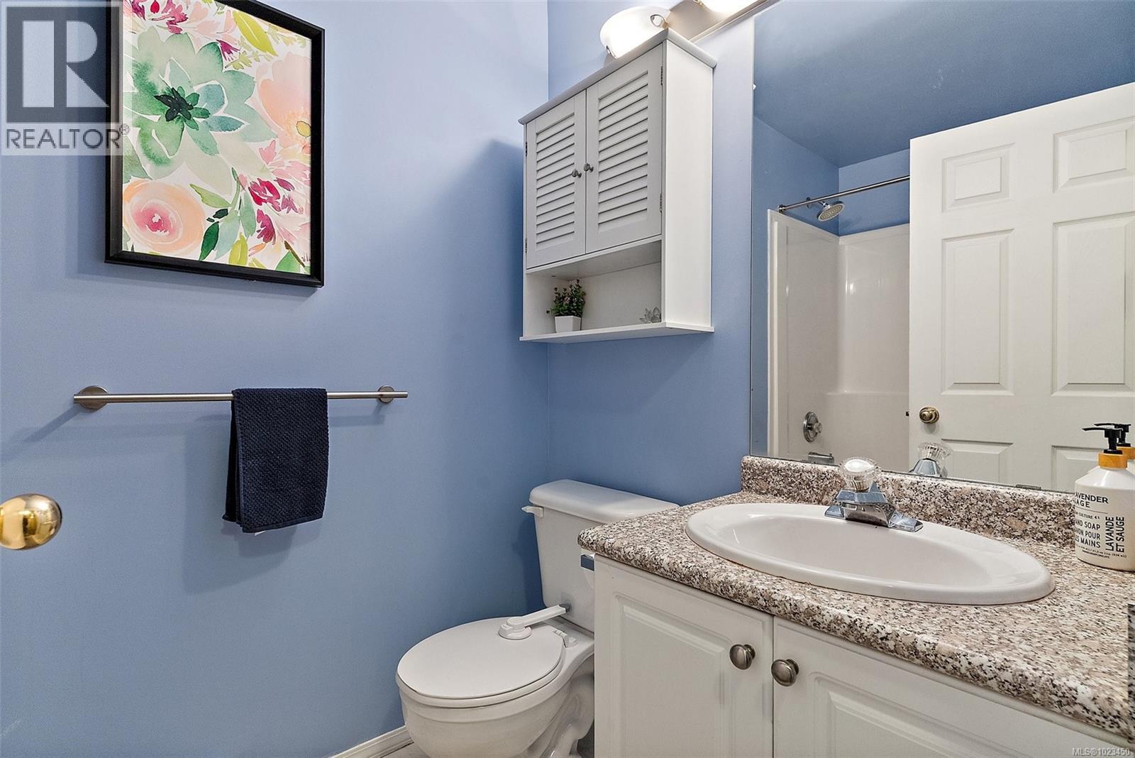  6669 Acreman Place, Sooke