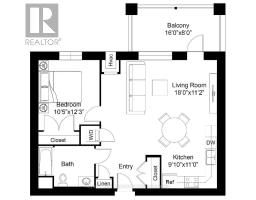 214 - 187 Victoria Street W, North Huron, ON N0G2W0 Photo 32