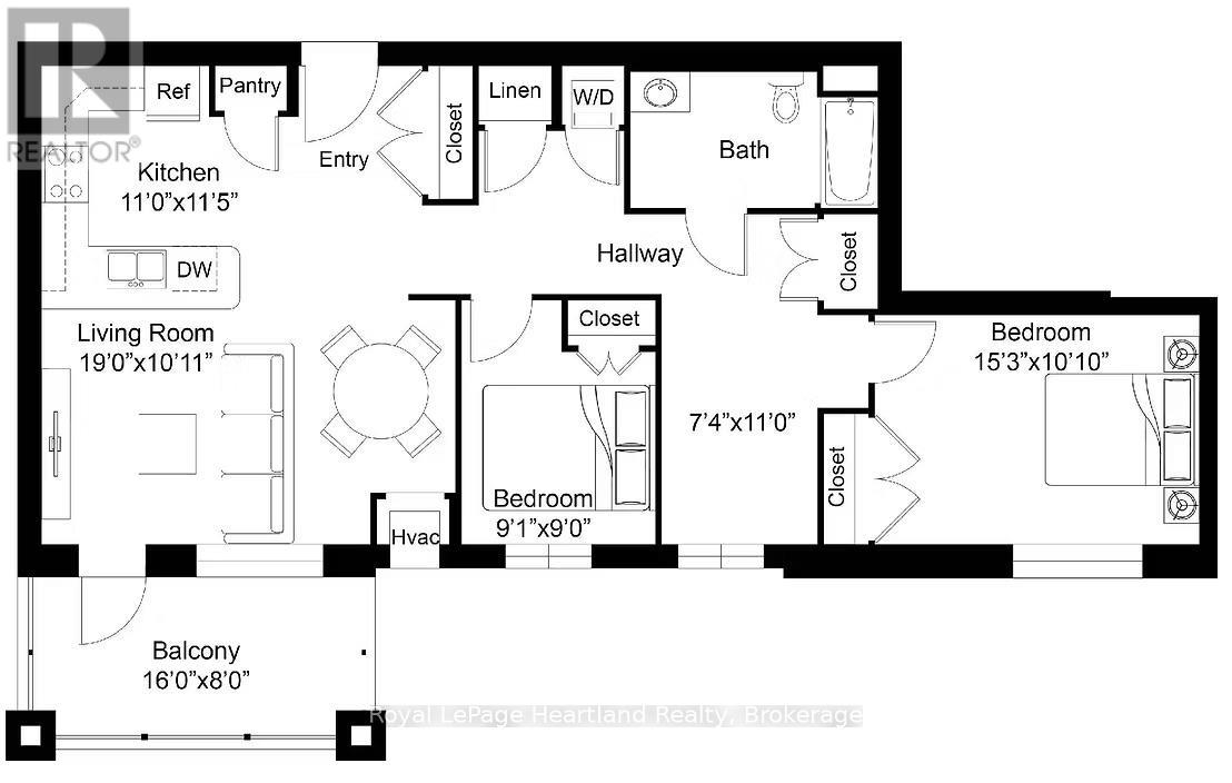 187 Victoria Street West — photo 34