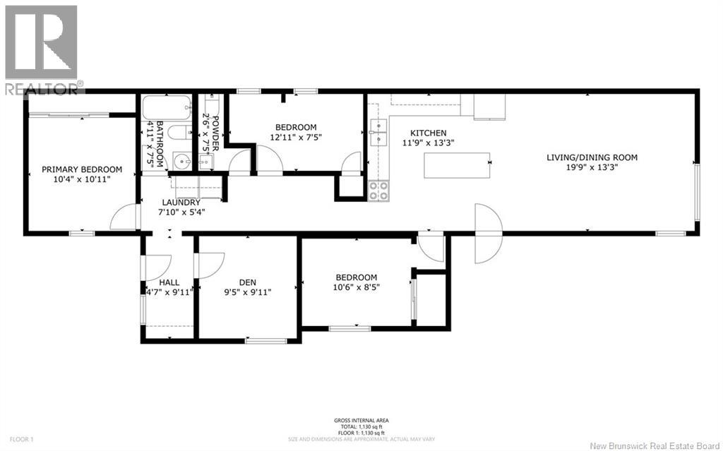 27 HILL STREET - 36