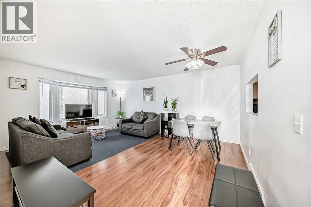 Single Family House 3 Level for Sale in  Falshire Terrace NE Falconridge Calgary 