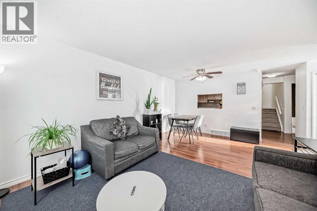 Single Family House 3 Level for Sale in  Falshire Terrace NE Falconridge Calgary 