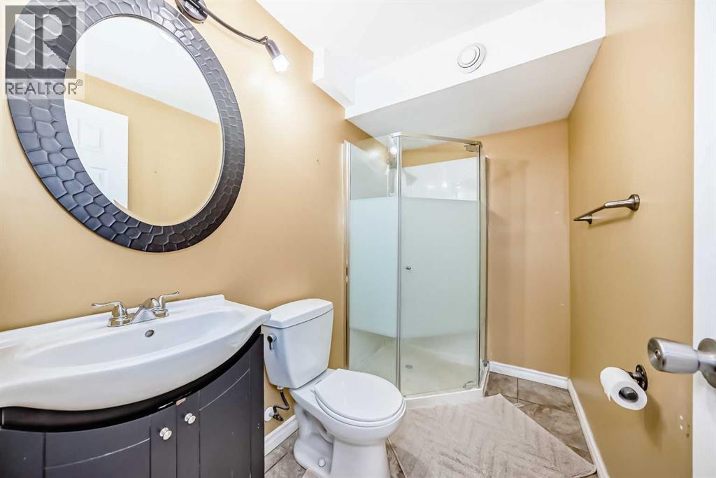 Single Family House 3 Level for Sale in  Falshire Terrace NE Falconridge Calgary 