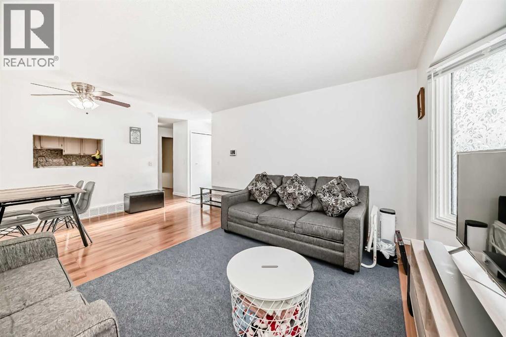 Single Family House 3 Level for Sale in  Falshire Terrace NE Falconridge Calgary 